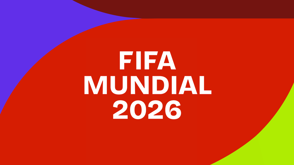 FIFA Mundial 2026